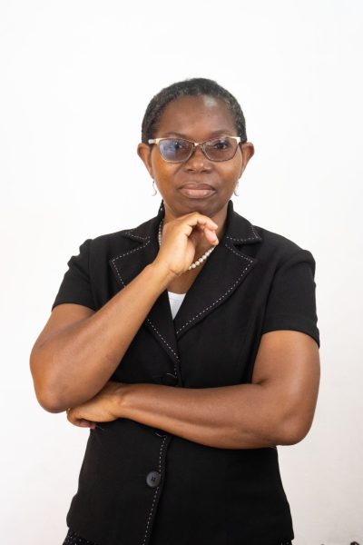 Dr Archampong Headshot 2